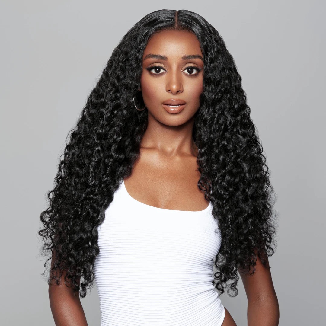 Perruque Lace Wig Naturelle 2025 LUXOURIA HAIR