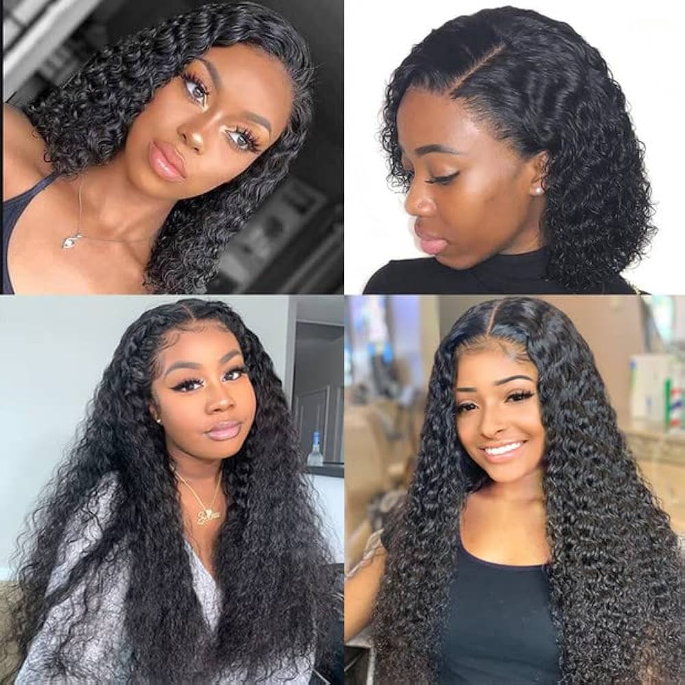 Perruque Lace Wig Naturelle 2025 LUXOURIA HAIR
