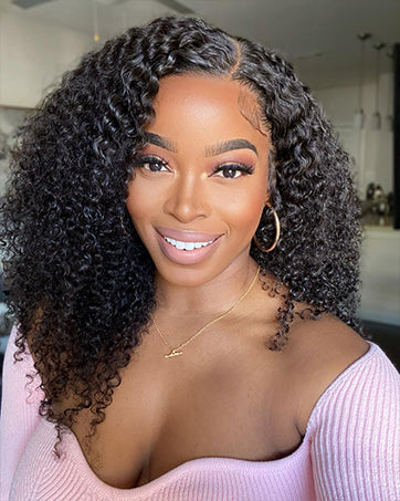 Perruque Lace Wig Naturelle 2025 LUXOURIA HAIR
