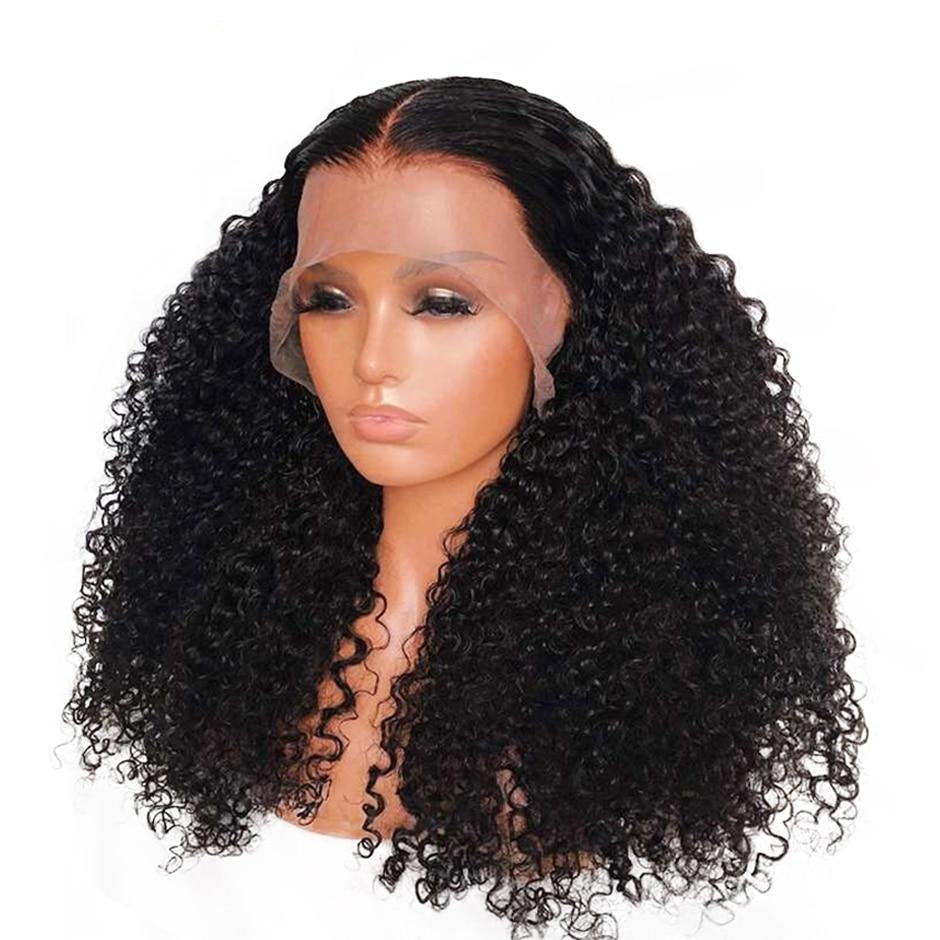 Perruque Lace Wig Naturelle